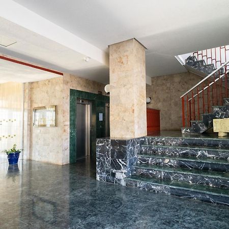 Primera Linea Playa Levante Benidorm Ngoại thất bức ảnh
